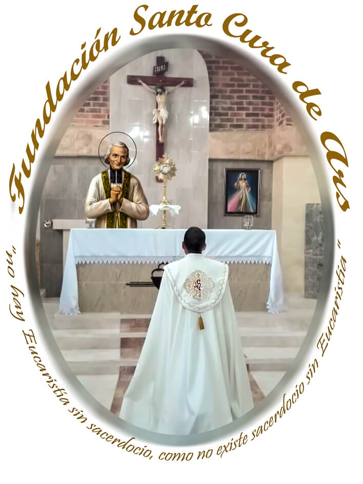 Fundación Santo Cura de Ars
